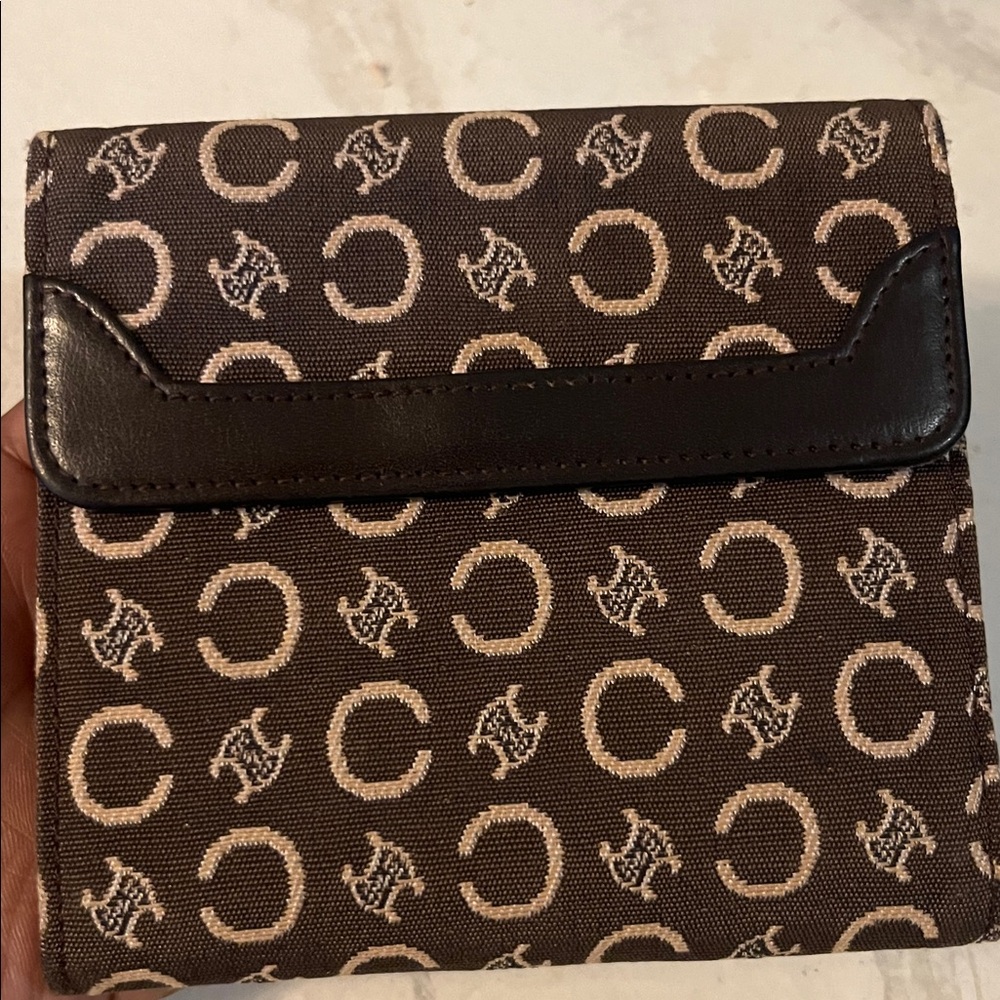 Celine Boston Bag & Wallet - Picture 3 of 16